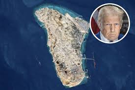 US Strike on Iran’s Kharg Island: Donald Trump Says Military Targets “Totally Obliterated”